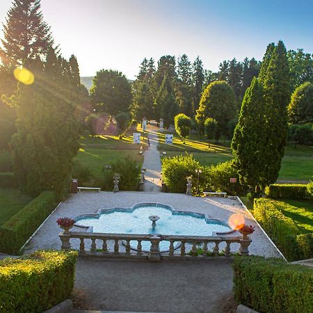 Evergreen Chalet Avrig Zewnętrze zdjęcie