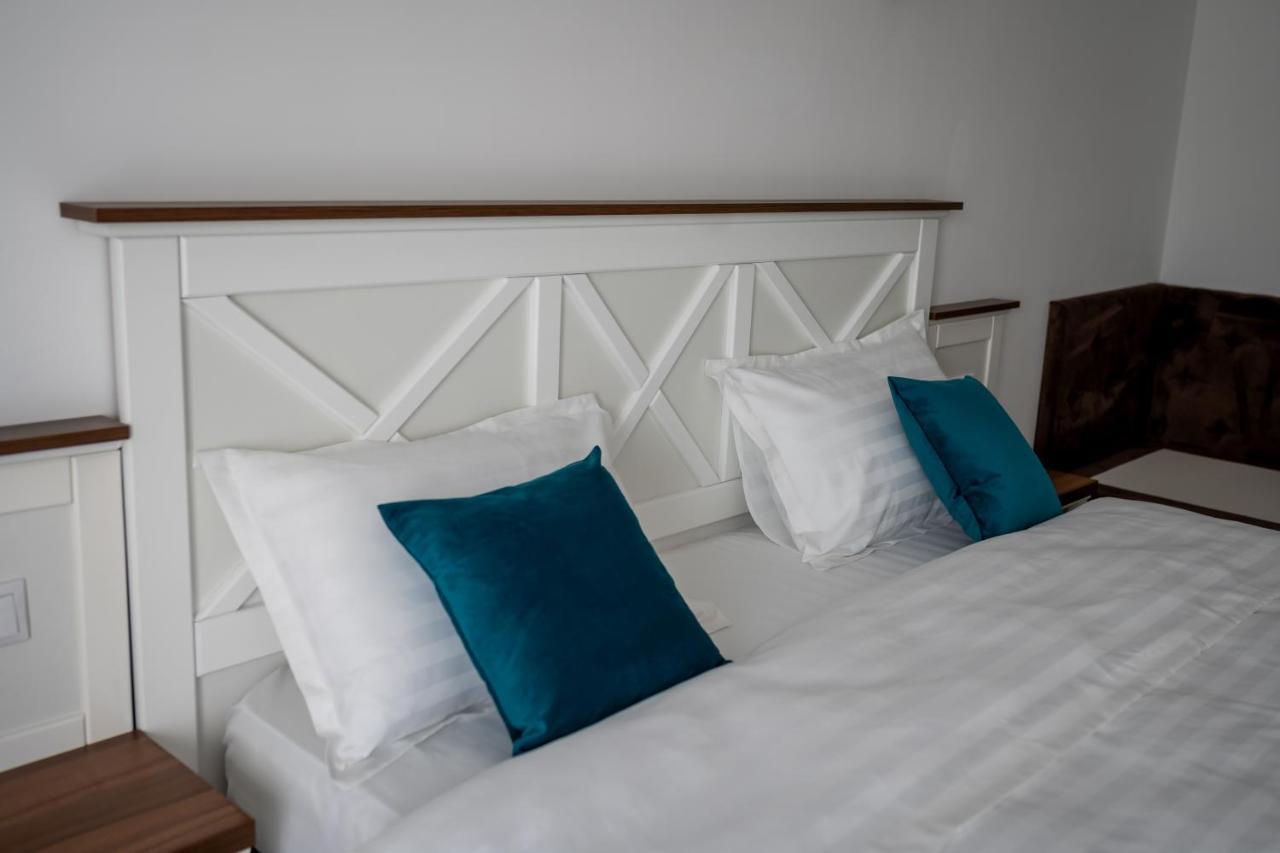 Evergreen Chalet Avrig Zewnętrze zdjęcie