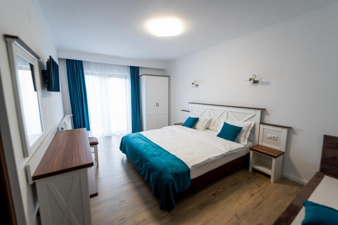 Evergreen Chalet Avrig Zewnętrze zdjęcie