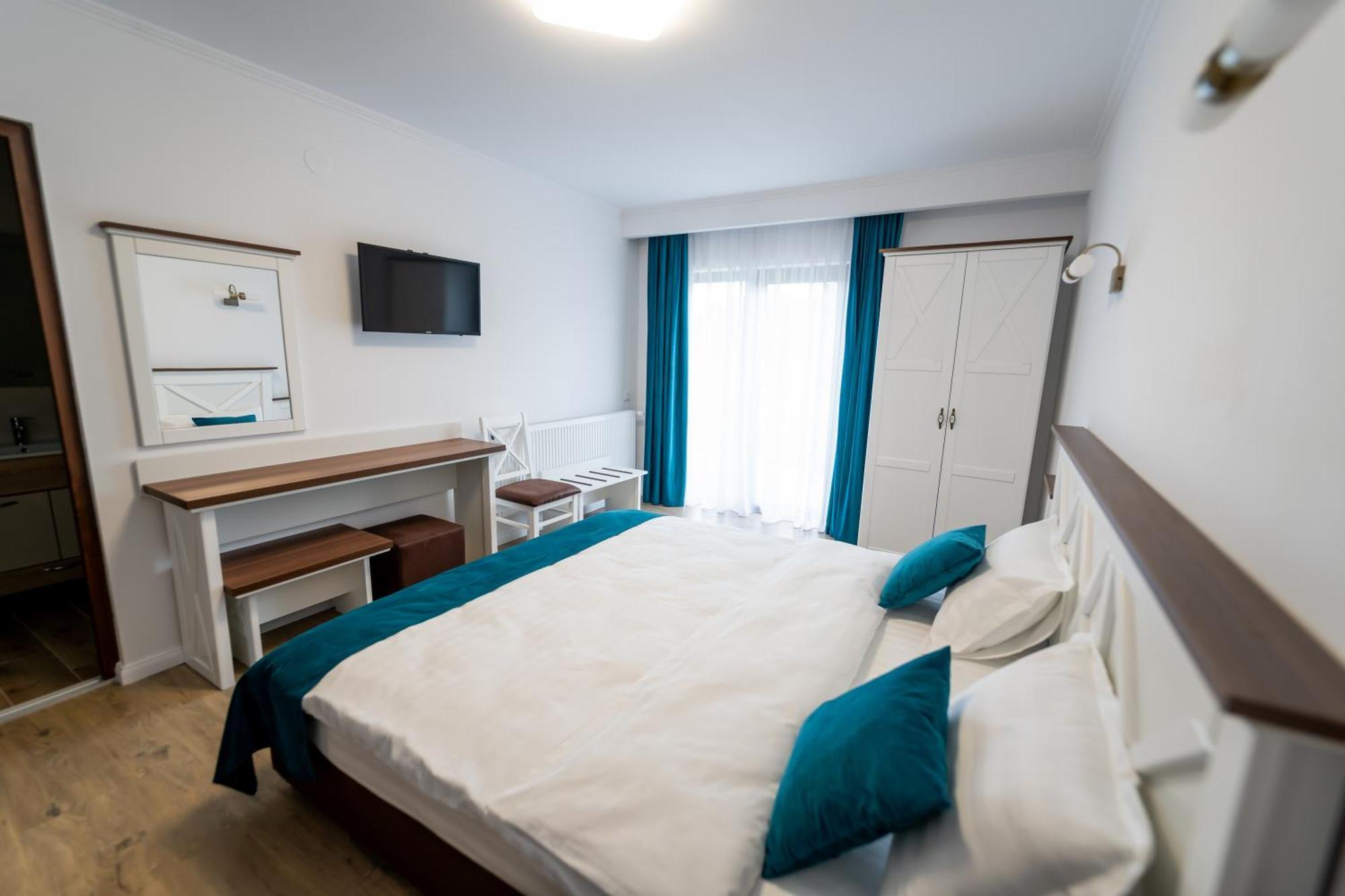 Evergreen Chalet Avrig Zewnętrze zdjęcie