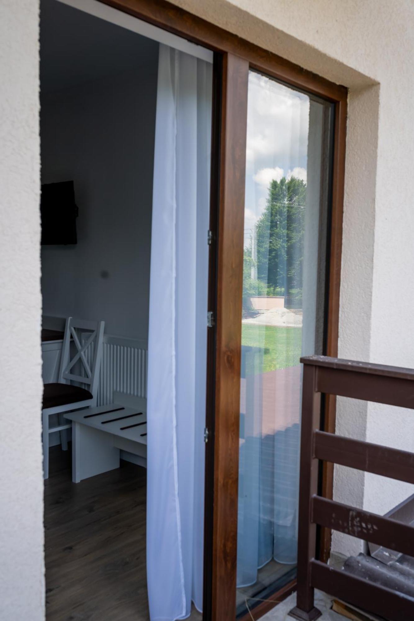 Evergreen Chalet Avrig Zewnętrze zdjęcie