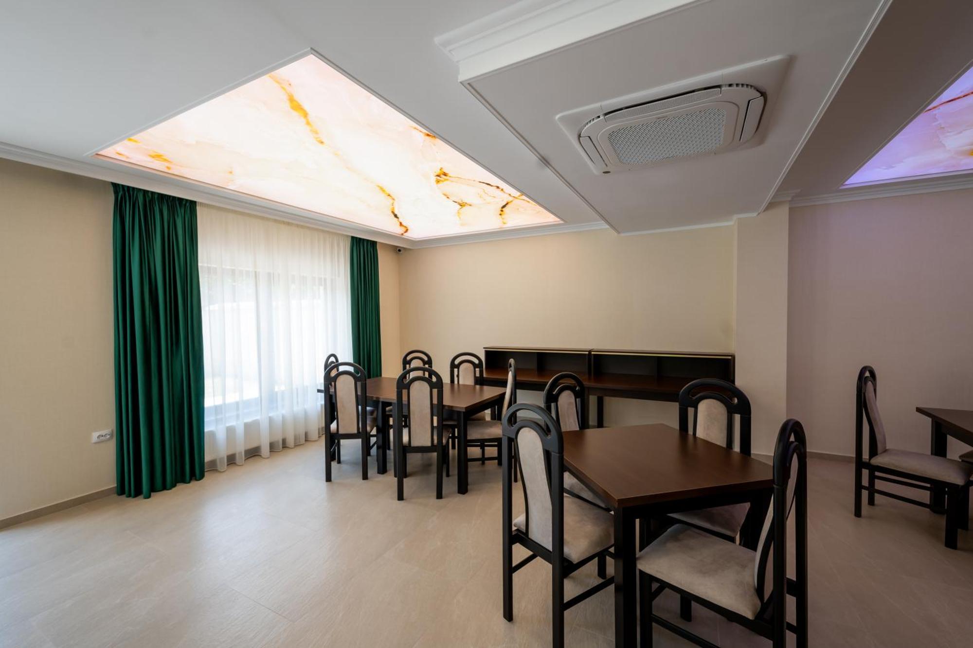Evergreen Chalet Avrig Zewnętrze zdjęcie